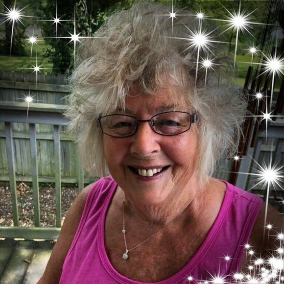 Meet your Posher, Claudia candy - Picture 1 of 1